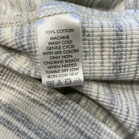 Calvin Klein Long Sleeve Sweater Slim Fit - Picture 4 of 8